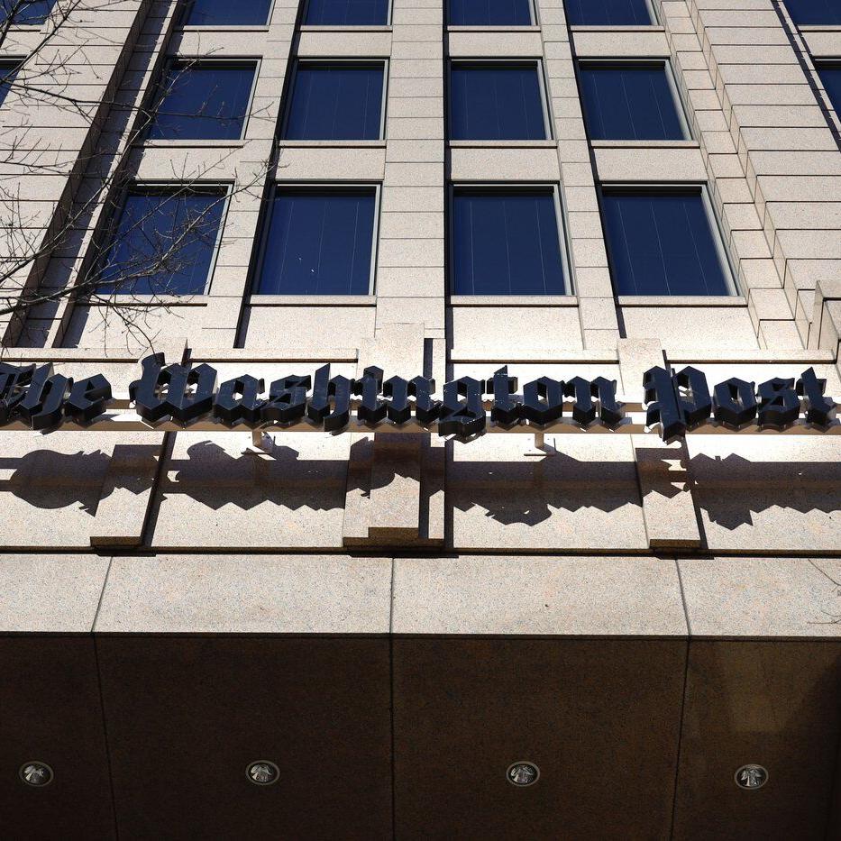 Amazon sues state agency to block release of company records to Bezos-owned Washington Post